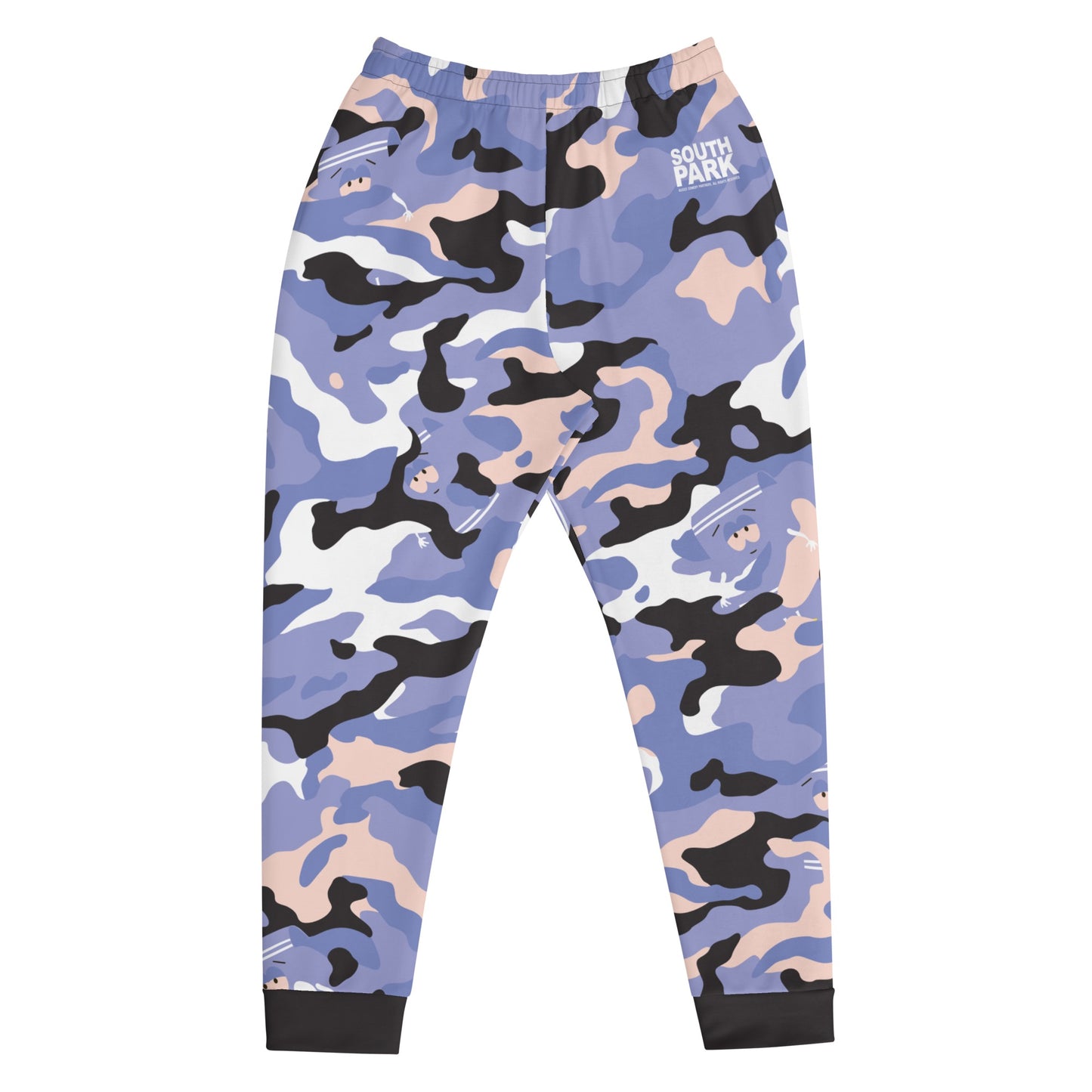 South Park Towelie Camo Unisex Joggers