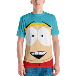 Shop Graphic Tees South Park Characters Tee R9SN037 black | SNIPES USA