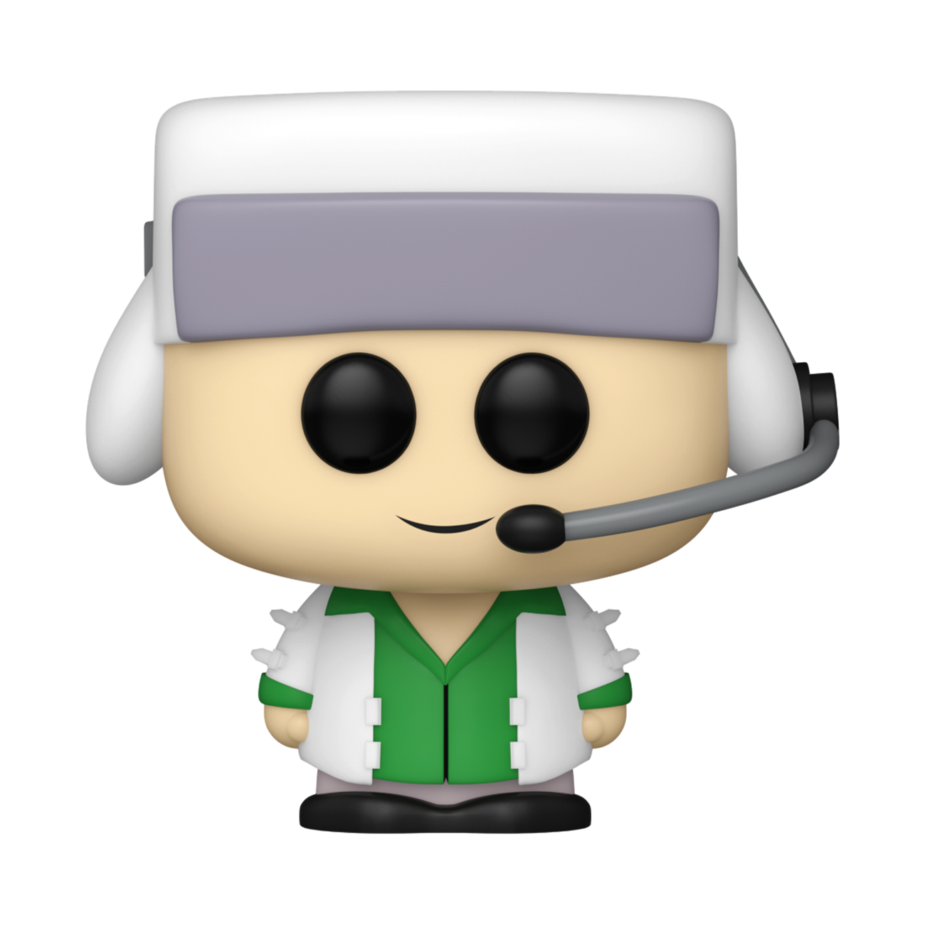 South Park Funko POP! Boyband Kyle