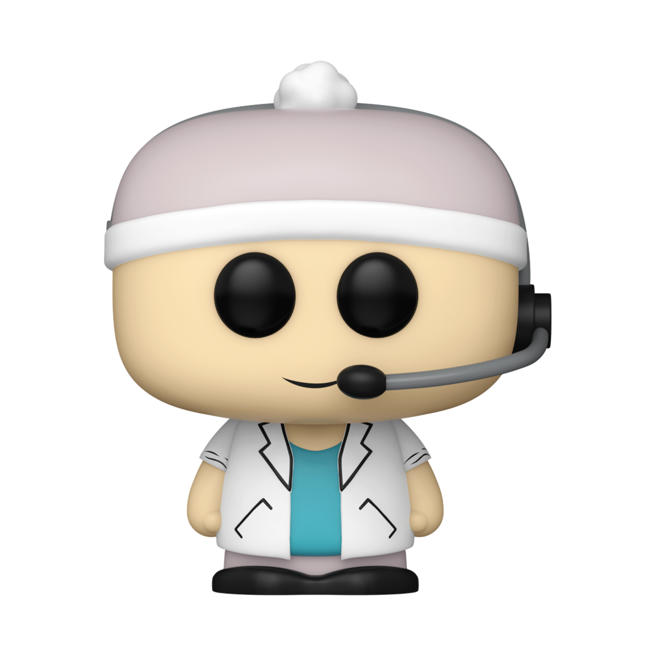 Funko top Pop South Park Stan