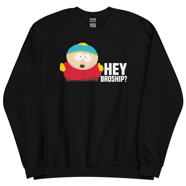 South Park Kyle Camo Unisex Hooded Sweatshirt – South Park Shop