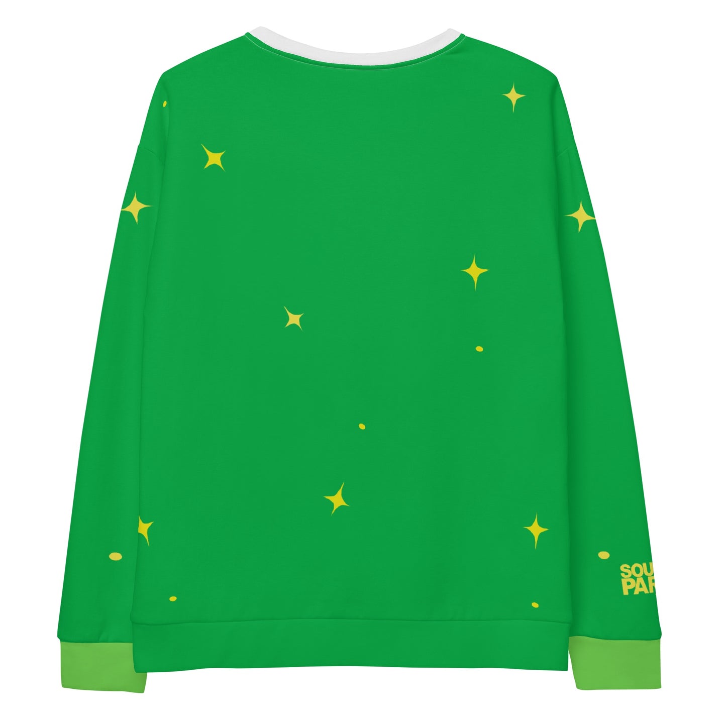 South Park Irish Randy Crewneck Sweatshirt