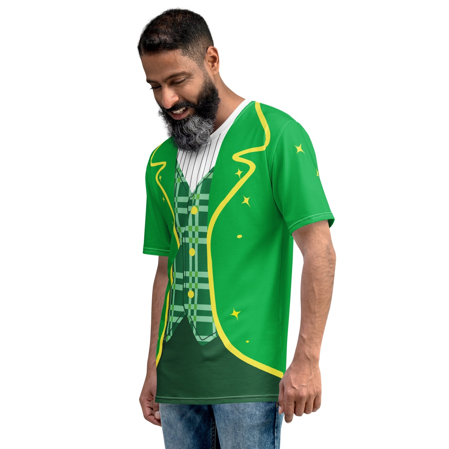 South Park Irish Randy T-Shirt