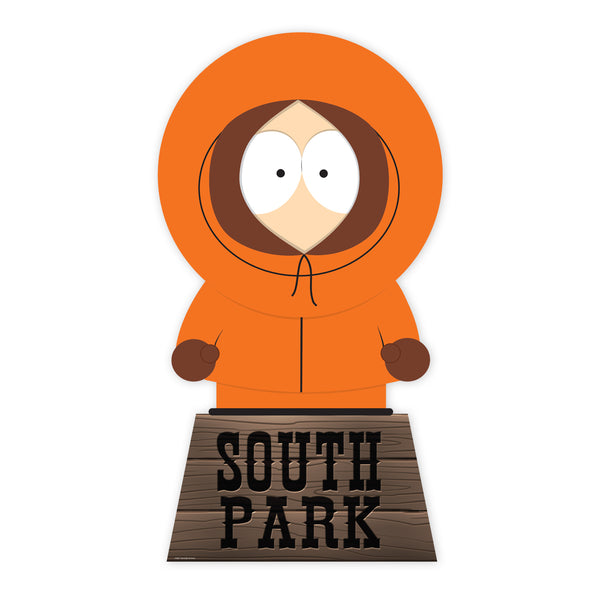 Top 10 South Park Characters  Who Makes the Cut? Kenny, Chef