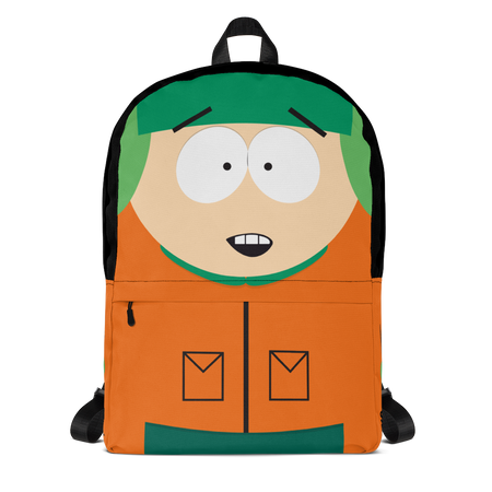 South Park Kyle Big Face Premium Backpack