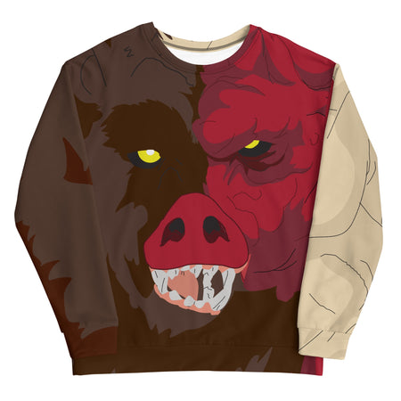 South Park ManBearPig Sweatshirt