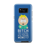 South Park Cartman Tough Phone Case – South Park Shop