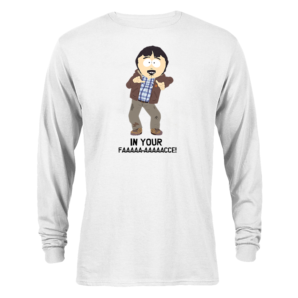 South Park Merch Unisex Long Sleeves - TeeHex