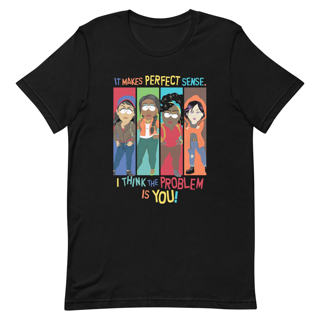 South Park: Joining the Panderverse Adult Hoodie