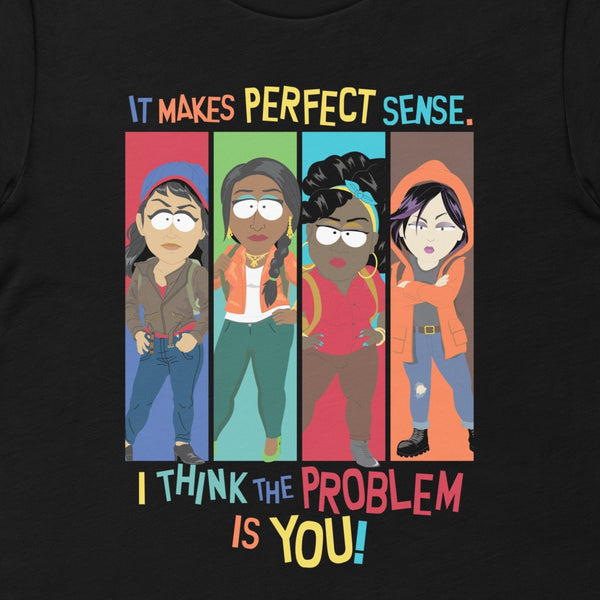 South Park South & Park Shop T-Shirts - – Women Men