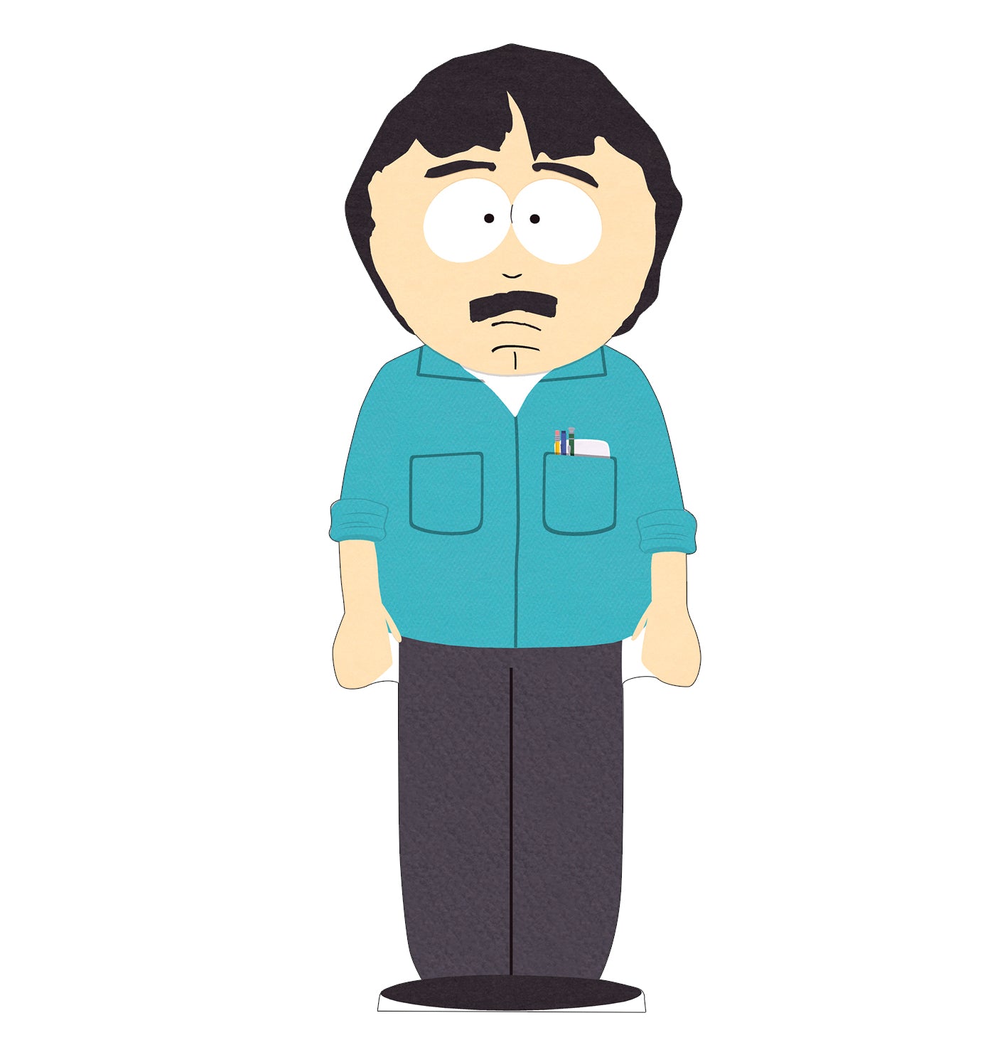 South Park Randy Cardboard Cutout Standee