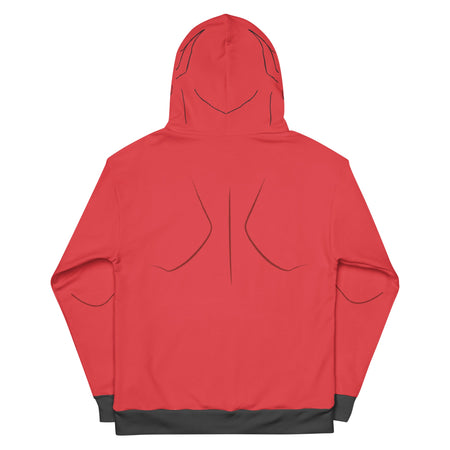 South Park Satan Hoodie