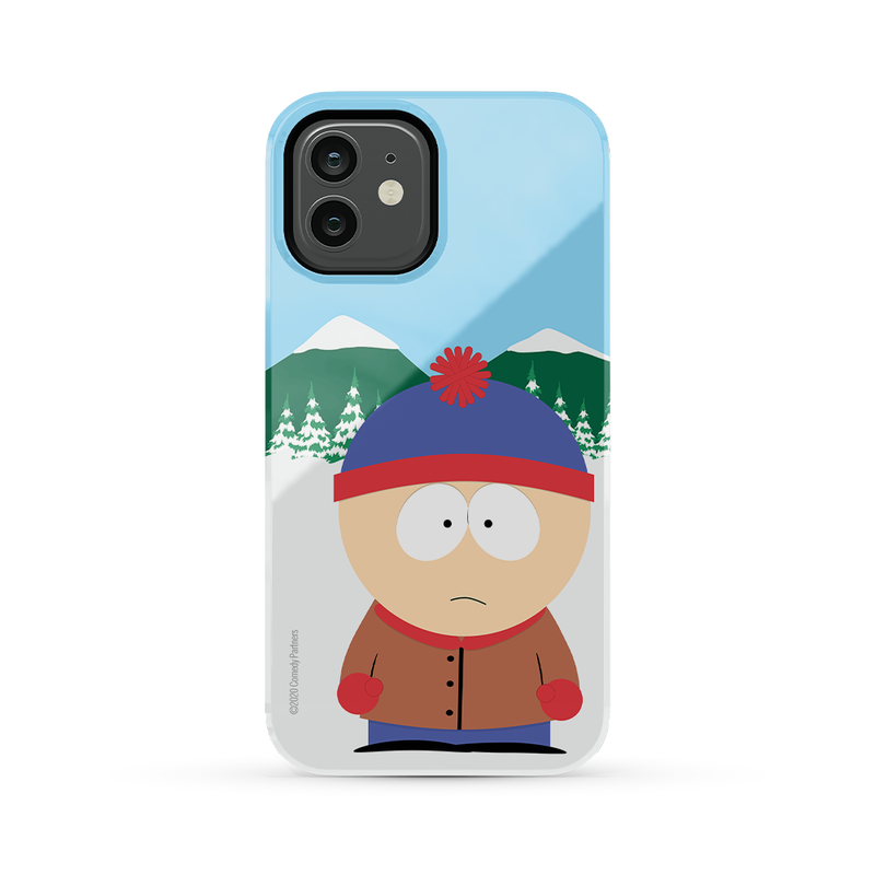 South Park Stan Tough Phone Case – South Park Shop