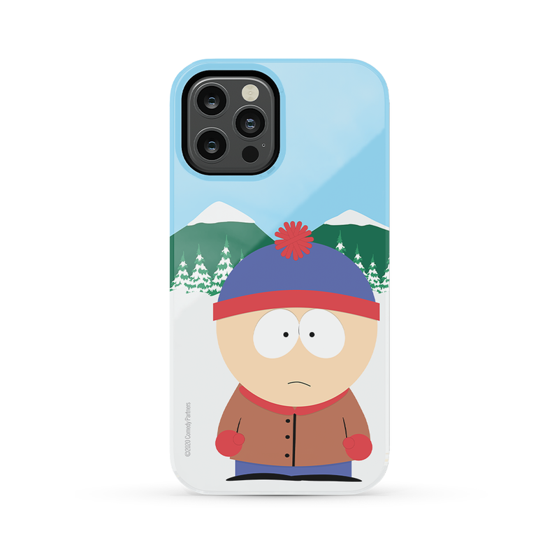 Stan Marsh Collection - T-Shirts, Hats, Phone Cases & More – South Park Shop