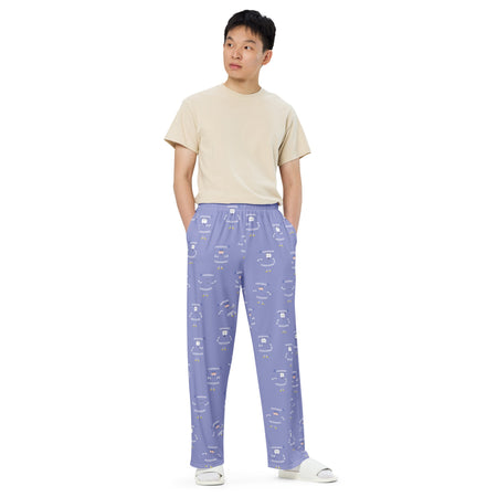 South Park Towelie Pajama Pants