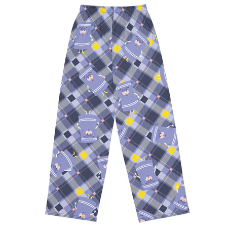 South Park Towelie Plaid Pajama Pants