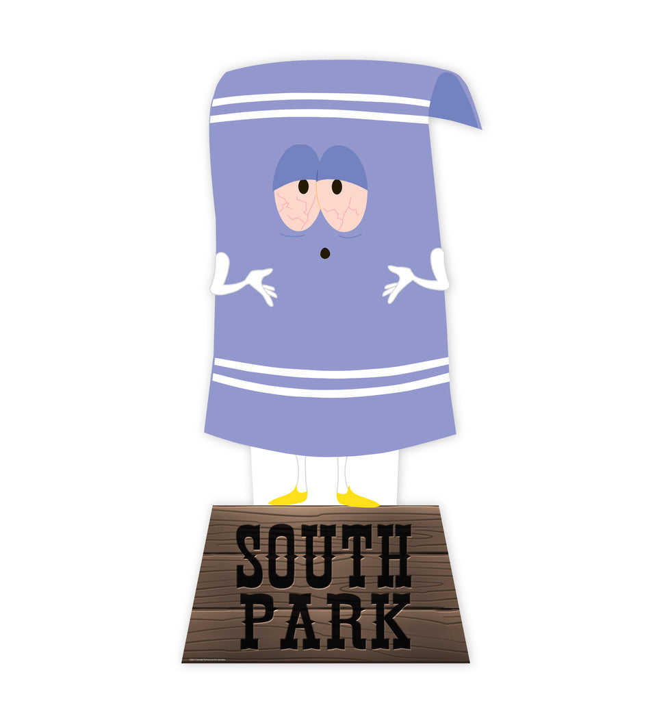 towelie south park