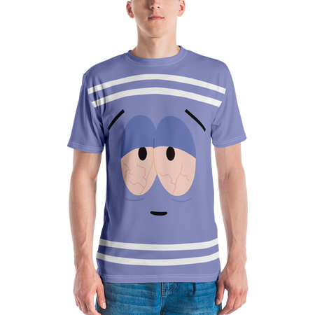 South Park Towelie Short Sleeve T-Shirt