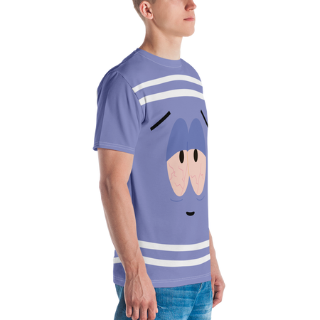 South Park Towelie Short Sleeve T-Shirt