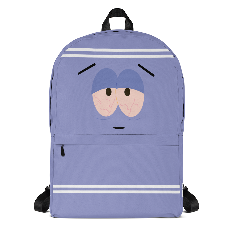 South Park Towelie Premium Backpack