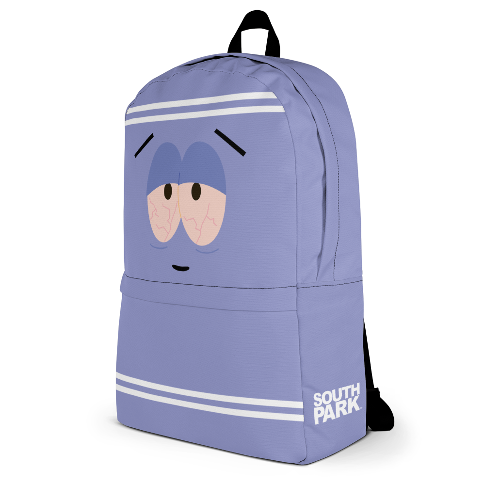 South Park Towelie Premium Backpack