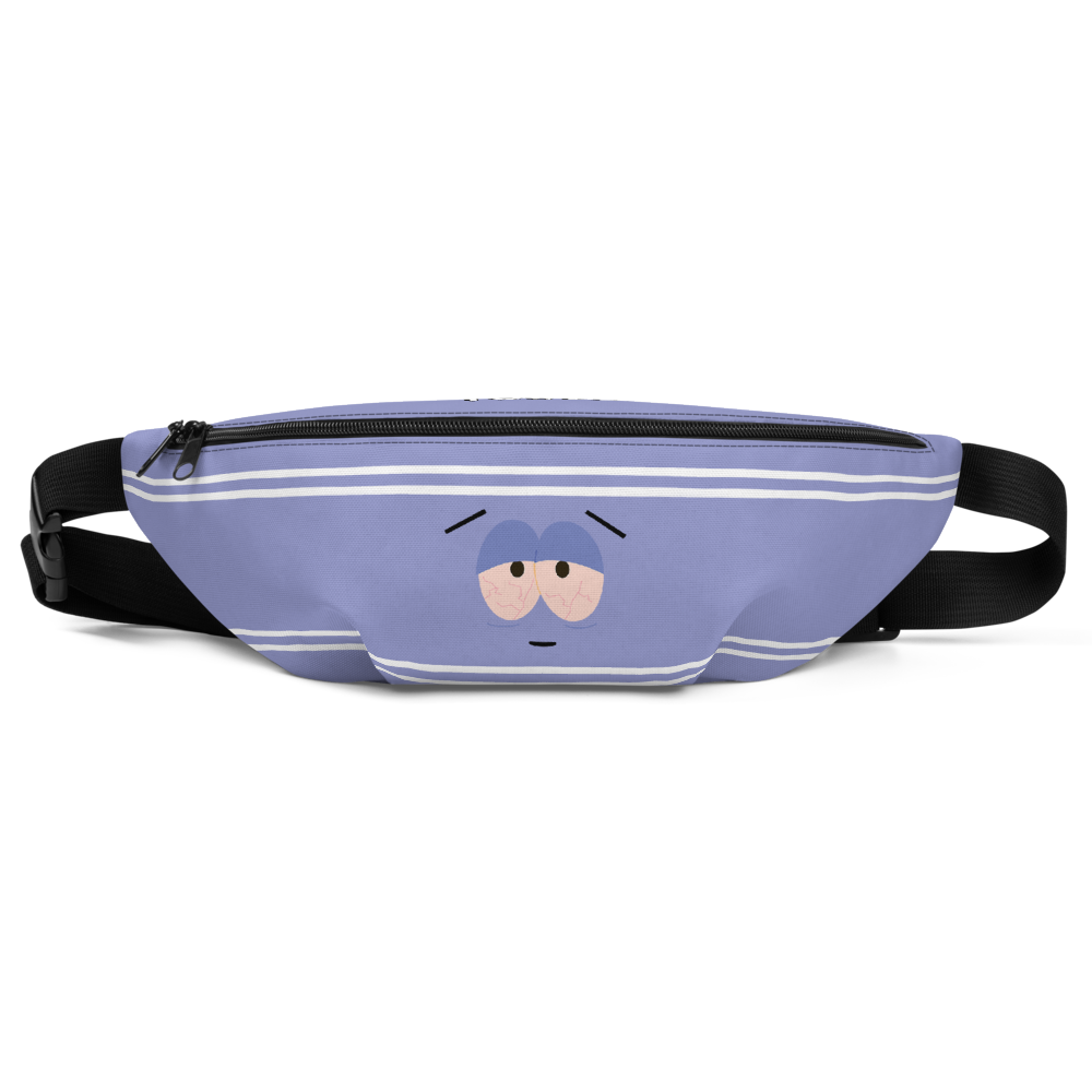 South Park Towelie Premium Fanny Pack