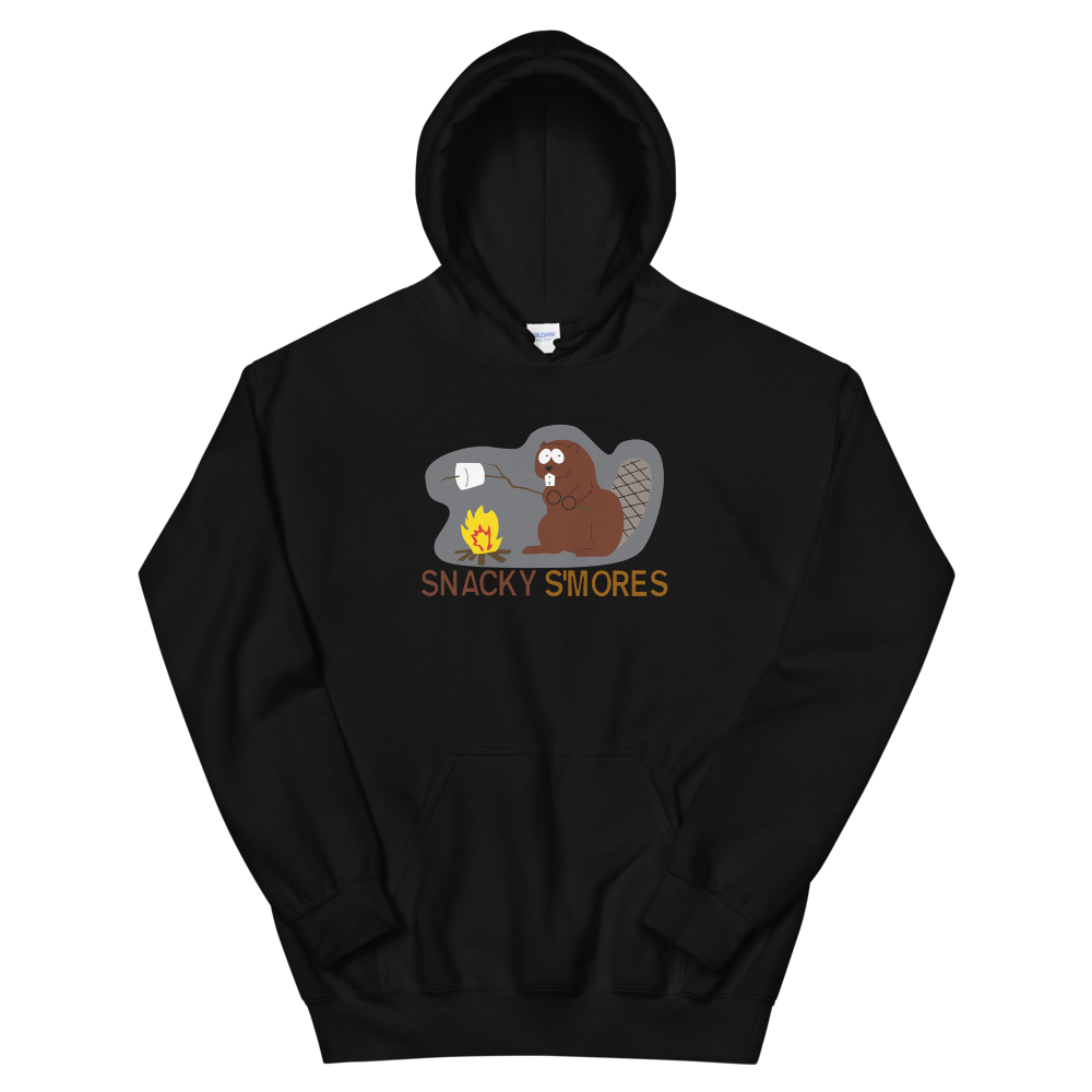 South Park Snacky S'mores Hooded Sweatshirt