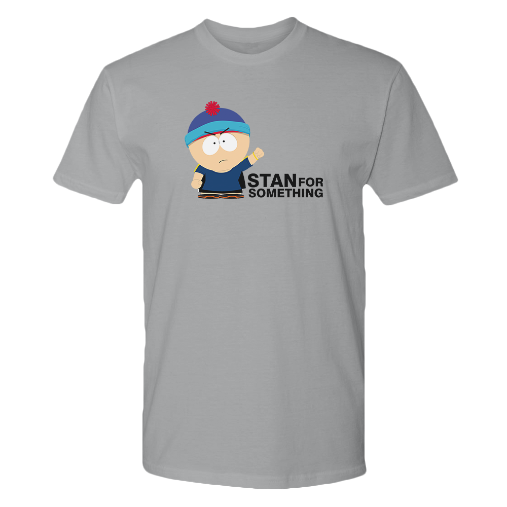 South Park Stan for Something Adult Short Sleeve T-Shirt