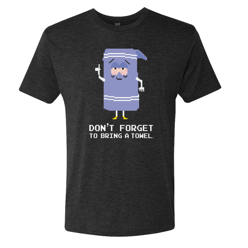 I Forgor Men's T-Shirt