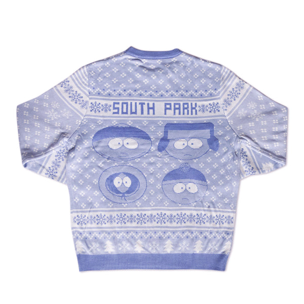 South Park - Introducing the South Park Shop with official