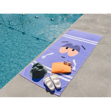 South Park Randy Beach Towel – Paramount Shop